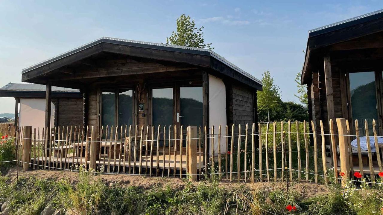 Farm stay Ree Park Safari Ebeltoft