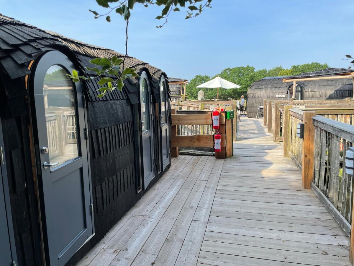Ree Park Safari Ebeltoft