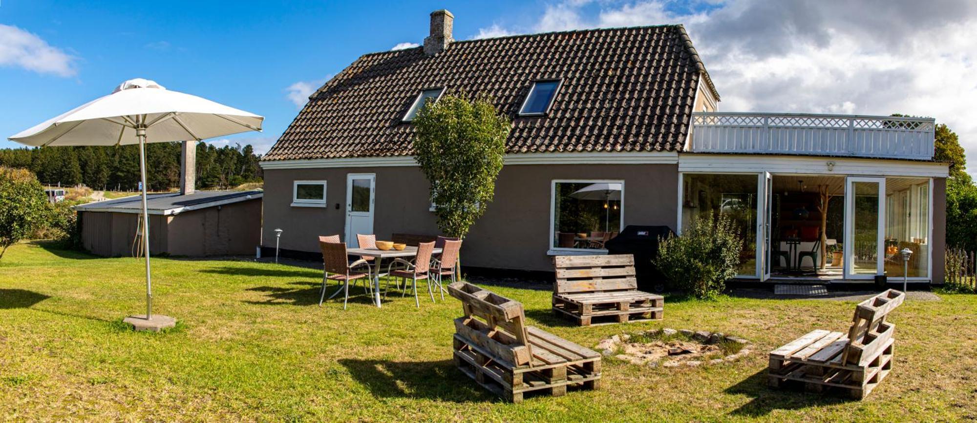 Ree Park Safari Gospodarstwo agroturystyczne